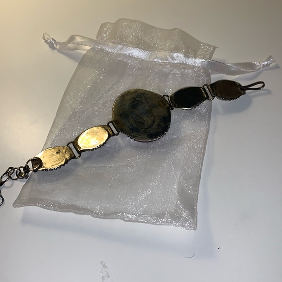 Vintage Gem Bracelet - Picture 3 of 3